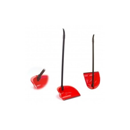 PALETTA ALZAIMMONDIZIA SNODATA