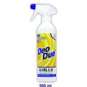 DEO DUE DEO AMB.GIALLO 500ML