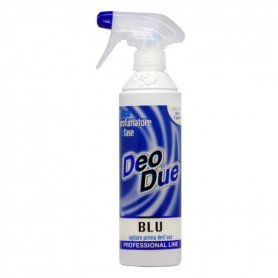 DEO DUE DEO AMB.BLU 500ML