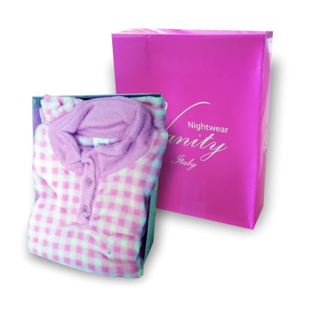 PIGIAMA DONNA VANITY