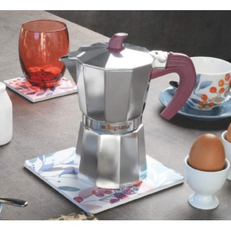 CAFFETTIERA GRANCUCINA 1TZ