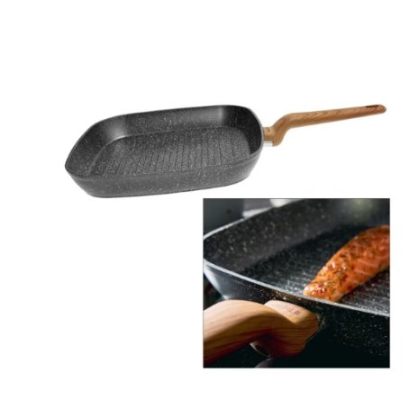 FORGED WILD STONE BISTECCHIERA 28X28