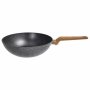 FORGED WILD STONE WOK 1M 28CM