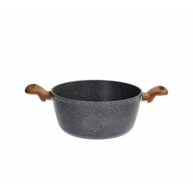 FORGED WILD STONE CASSERUOLA 2M 20CM