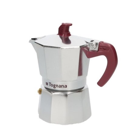 CAFFETTIERA GRANCUCINA 3TZ