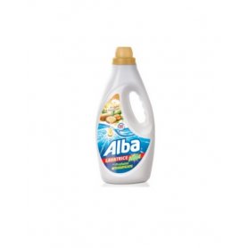 ALBA LAV. 33LAV ARGAN/NARCISO