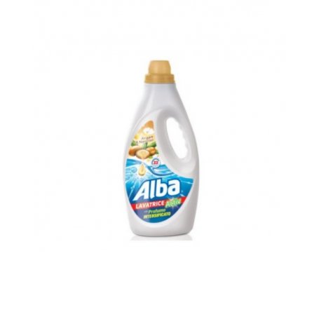 ALBA LAV. 33LAV ARGAN/NARCISO