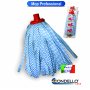 MOP STRISCE BLU PROFESSIONAL