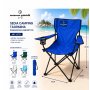 SEDIA CAMPING TAORMINA RICHIUD ASS.