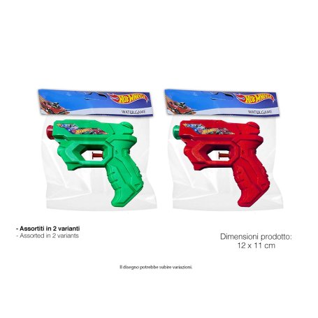 PISTOLA AD ACQUA 100ML