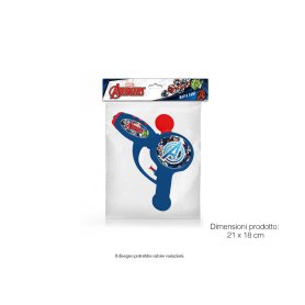 PISTOLA AD ACQUA 250ML