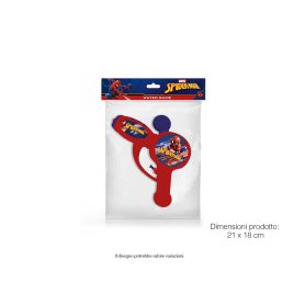 PISTOLA AD ACQUA 250ML