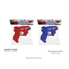 PISTOLA AD ACQUA 100ML