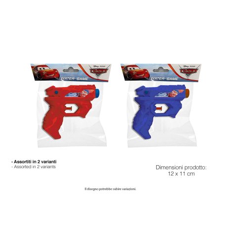 PISTOLA AD ACQUA 100ML