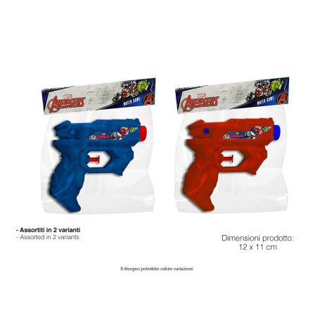 PISTOLA AD ACQUA 100ML