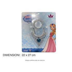 SET PICCOLA PRINCIPESSA