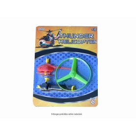 SET ELICOTTERO