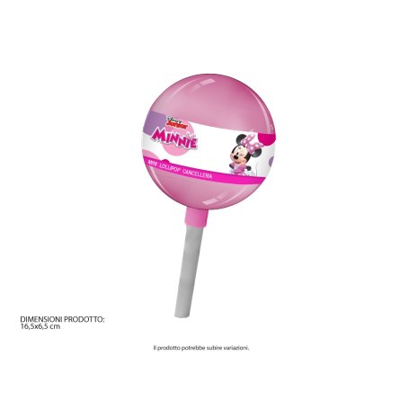 LECCA LECCA MINI C/ACCESSORI MINNIE