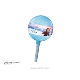 LECCA LECCA MINI C/ACCESSORI FROZEN