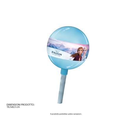 LECCA LECCA MINI C/ACCESSORI FROZEN