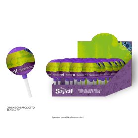 LECCA LECCA MINI C/ACCESSORI STITCH