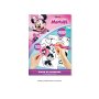 COLOURING BOOK MINNIE