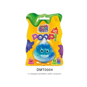 SLIME POOP