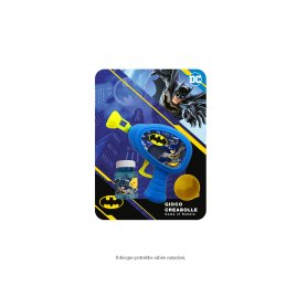 PISTOLA SPARABOLLE A FRIZIONE 45ML