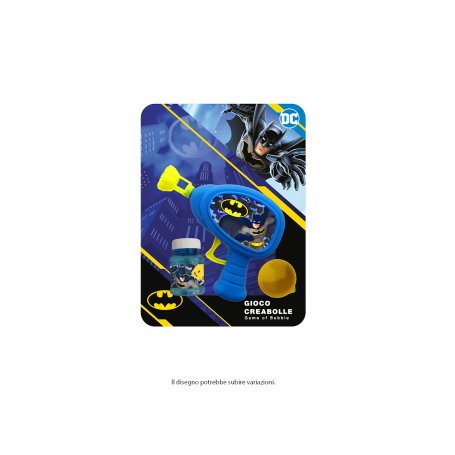 PISTOLA SPARABOLLE A FRIZIONE 45ML