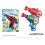 PISTOLA SPARABOLLE A FRIZIONE 40ML