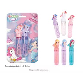 MINI SPADA BOLLE 35ML 2PZ