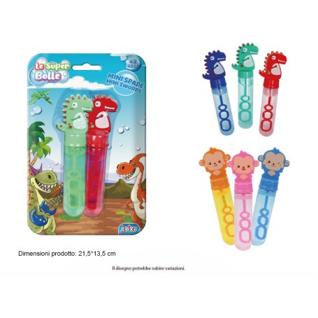 MINI SPADA BOLLE 35ML 2PZ