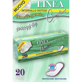 PROTEGGI SLIP 20PZ INTERVALLO STESO