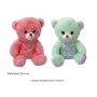 PELUCHE GLOW IN THE DARK ORSETTO