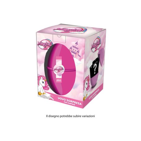UOVO SORPRESA GRANDE UNICORNO