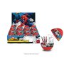 UOVO SORPRESA CANCELLERIA SPIDERMAN