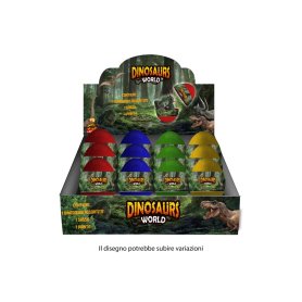 UOVO DINOSAURO