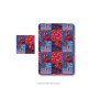 COPERTA IN PILE 100X140 SPIDERMAN
