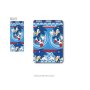 COPERTA IN PILE 100X140 SONIC