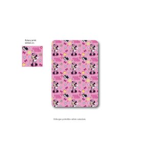 COPERTA IN PILE 100X140 MINNIE