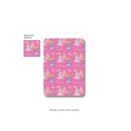 COPERTA IN PILE 100X140 PRINCESS