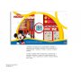 VALIGETTA COLORI 52PZ MICKEY