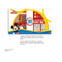VALIGETTA COLORI 52PZ MICKEY