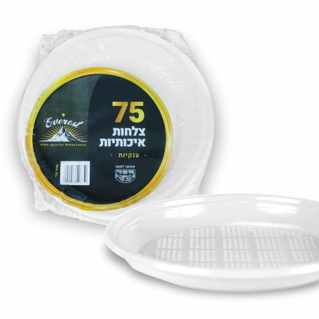 PIATTO RIUTILIZZ.VERYWELL DESSERT S50