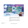 VALIGETTA COLORI 52PZ FROZEN