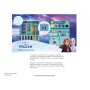 VALIGETTA COLORI 52PZ FROZEN
