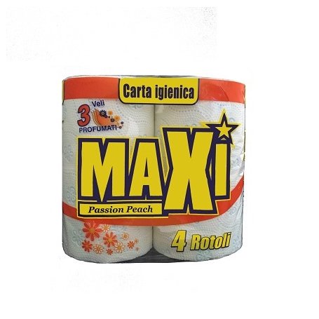 CARTA IG.MAXI X4 3V PESCA