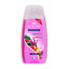 LUXURY DS 500ML FRESH FRUIT