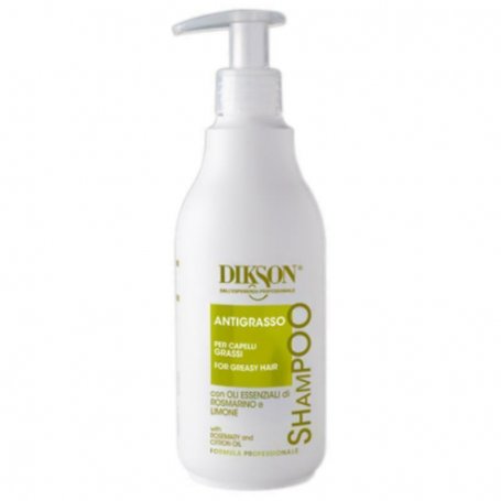 DIKSON SH ANTIGRASSO 500ML.