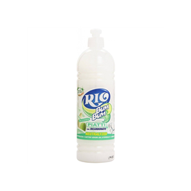 RIO BUM BUM PIATTI MANDORLA 800ML